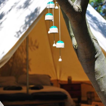 La Brujula Hostel 拉帕洛马 外观 照片