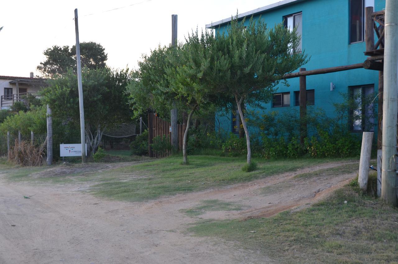 La Brujula Hostel 拉帕洛马 外观 照片